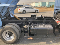 三菱ふそうキャンターパッカー車（塵芥車）小型（2t・3t）[写真19]