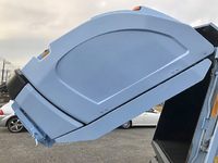 三菱ふそうキャンターパッカー車（塵芥車）小型（2t・3t）[写真21]