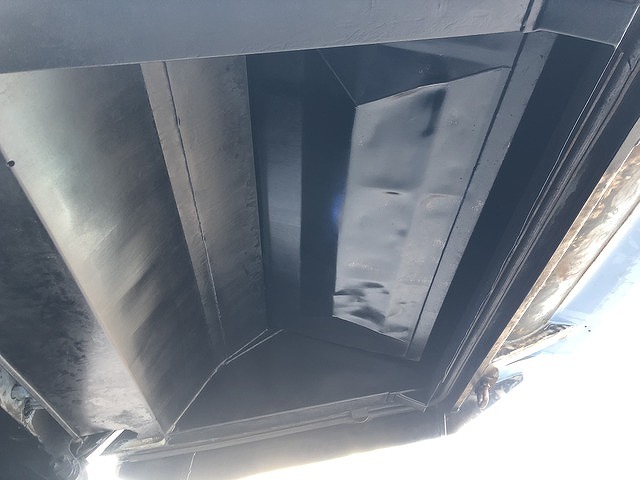 三菱ふそうキャンターパッカー車（塵芥車）小型（2t・3t）[写真22]