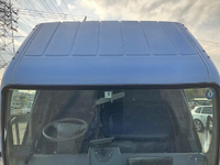 三菱ふそうキャンターパッカー車（塵芥車）小型（2t・3t）[写真23]