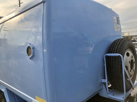 三菱ふそうキャンターパッカー車（塵芥車）小型（2t・3t）[写真24]