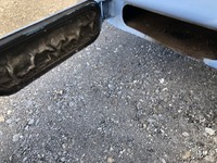 三菱ふそうキャンターパッカー車（塵芥車）小型（2t・3t）[写真28]