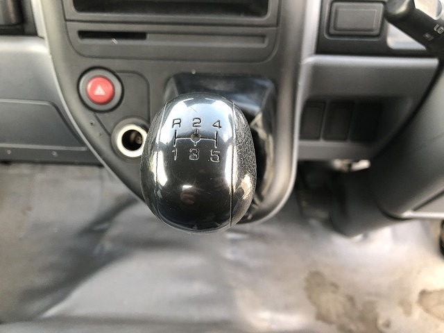 三菱ふそうキャンターパッカー車（塵芥車）小型（2t・3t）[写真31]