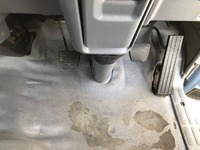 三菱ふそうキャンターパッカー車（塵芥車）小型（2t・3t）[写真32]