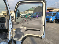 三菱ふそうキャンターパッカー車（塵芥車）小型（2t・3t）[写真35]