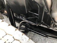 三菱ふそうキャンターパッカー車（塵芥車）小型（2t・3t）[写真37]