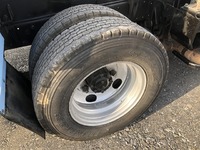 三菱ふそうキャンターパッカー車（塵芥車）小型（2t・3t）[写真40]