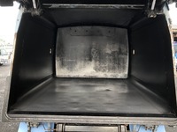 三菱ふそうキャンターパッカー車（塵芥車）小型（2t・3t）[写真08]