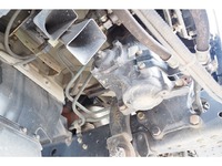 三菱ふそうファイターセルフクレーン4段中型（4t）[写真20]