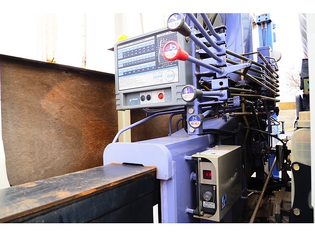 三菱ふそうファイターセルフクレーン4段中型（4t）[写真22]