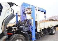 三菱ふそうファイターセルフクレーン4段中型（4t）[写真27]