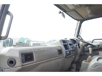 三菱ふそうファイターセルフクレーン4段中型（4t）[写真33]