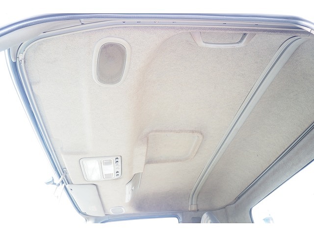 三菱ふそうファイターセルフクレーン4段中型（4t）[写真34]