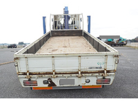 三菱ふそうファイターセルフクレーン4段中型（4t）[写真06]