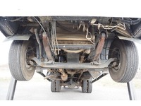 三菱ふそうファイターセルフクレーン4段中型（4t）[写真07]