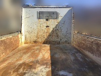 三菱ふそうキャンターダンプ小型（2t・3t）[写真10]