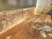 三菱ふそうキャンターダンプ小型（2t・3t）[写真11]