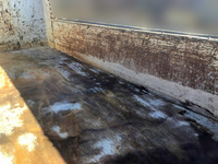 三菱ふそうキャンターダンプ小型（2t・3t）[写真13]