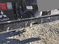 三菱ふそうキャンターダンプ小型（2t・3t）[写真15]