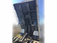 三菱ふそうキャンターダンプ小型（2t・3t）[写真18]