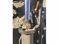 三菱ふそうキャンターダンプ小型（2t・3t）[写真19]