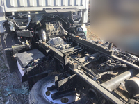 三菱ふそうキャンターダンプ小型（2t・3t）[写真22]