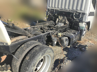 三菱ふそうキャンターダンプ小型（2t・3t）[写真23]