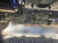 三菱ふそうキャンターダンプ小型（2t・3t）[写真24]