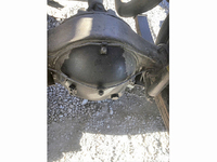 三菱ふそうキャンターダンプ小型（2t・3t）[写真25]