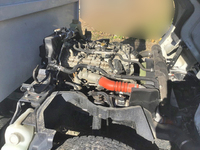 三菱ふそうキャンターダンプ小型（2t・3t）[写真26]