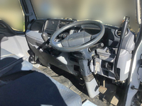 三菱ふそうキャンターダンプ小型（2t・3t）[写真33]