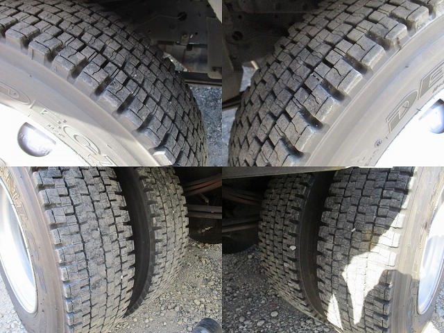 日野レンジャーアルミウイング中型（4t）[写真13]