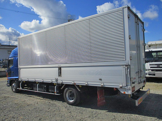 日野レンジャーアルミウイング中型（4t）[写真02]