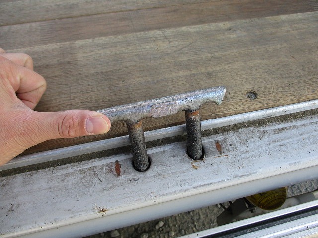 日野レンジャーアルミウイング中型（4t）[写真22]