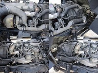 日野レンジャーアルミウイング中型（4t）[写真24]