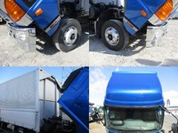 日野レンジャーアルミウイング中型（4t）[写真25]