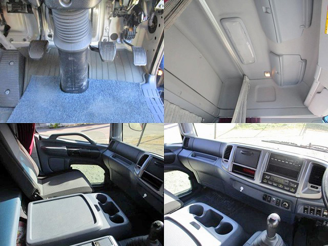 日野レンジャーアルミウイング中型（4t）[写真29]