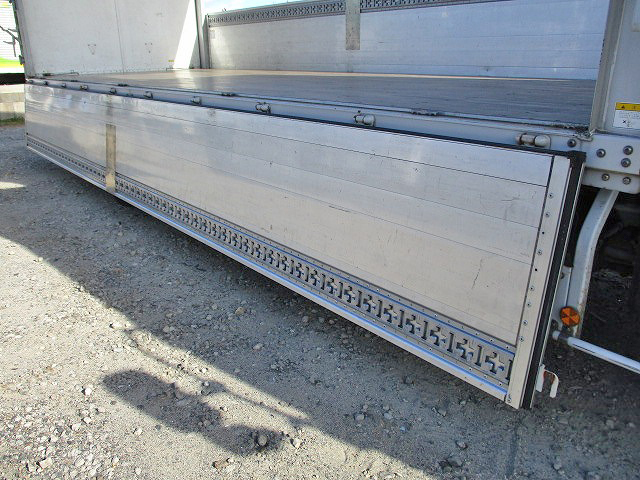 日野レンジャーアルミウイング中型（4t）[写真07]