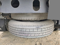 トヨタトヨエース平ボディ小型（2t・3t）[写真12]