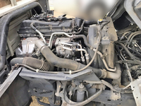 トヨタトヨエース平ボディ小型（2t・3t）[写真17]