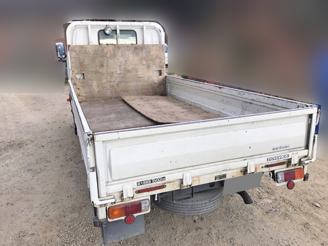 トヨタトヨエース平ボディ小型（2t・3t）[写真02]