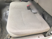 トヨタトヨエース平ボディ小型（2t・3t）[写真20]