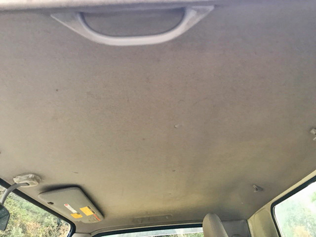 トヨタトヨエース平ボディ小型（2t・3t）[写真21]