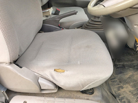 トヨタトヨエース平ボディ小型（2t・3t）[写真23]