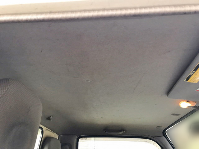 トヨタトヨエース平ボディ小型（2t・3t）[写真25]