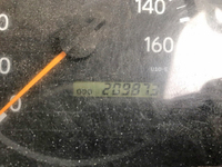 トヨタトヨエース平ボディ小型（2t・3t）[写真30]