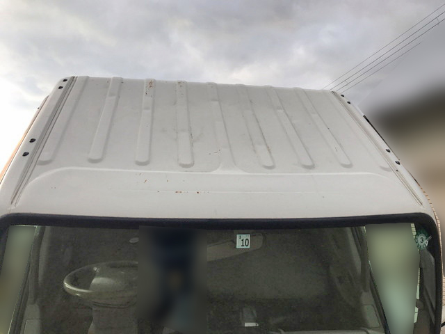 トヨタトヨエース平ボディ小型（2t・3t）[写真05]