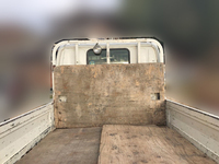 トヨタトヨエース平ボディ小型（2t・3t）[写真06]