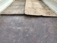 トヨタトヨエース平ボディ小型（2t・3t）[写真07]