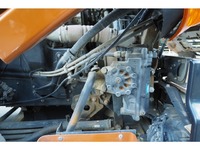 日野プロフィアダンプ大型（10t）[写真10]